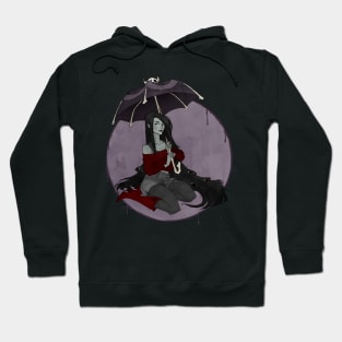 Marceline Hoodie